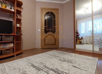 Двухкомнатная квартира на продажу, 43 м2, Новосибирск, улица 25 лет Октября, 20/1, улица 25 лет Октября