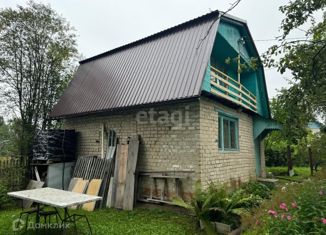 Продаю дом, 60 м2, деревня Лихун, 1-я Благодатная улица