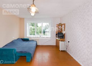 1-комнатная квартира на продажу, 34.8 м2, Владимирская область, улица Усти-на-Лабе, 36
