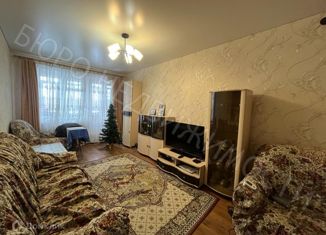 Продажа трехкомнатной квартиры, 60.1 м2, Балашов, Грейдерный переулок, 7