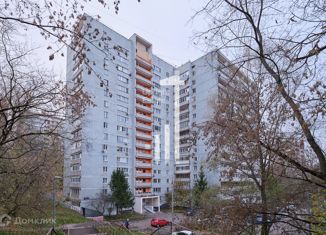 3-комнатная квартира на продажу, 65 м2, Москва, улица Пырьева, 26к2, улица Пырьева