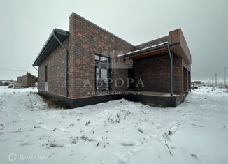 Продам дом, 160 м2, коттеджный поселок Миловидово