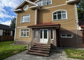 Продам дом, 561.5 м2, Нижний Новгород, Нижегородский район, улица Родионова, 94