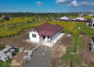 Продажа дома, 78 м2, Хабаровск, Заводская улица, 43А