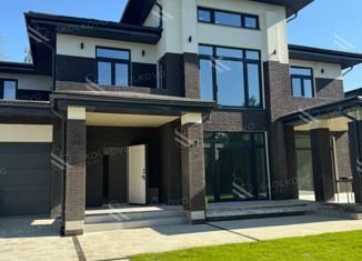 Продам дом, 540 м2, деревня Молоденово