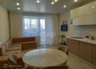 Продажа 2-ком. квартиры, 74.7 м2, Бердск, Первомайская улица, 129