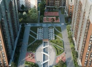 Продаю двухкомнатную квартиру, 50.2 м2, Волгоград, Советский район