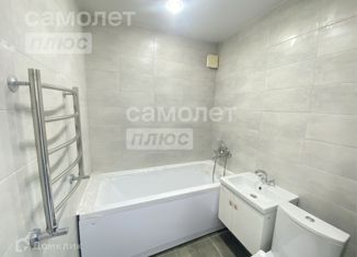 1-комнатная квартира на продажу, 38 м2, Тимашевск, улица Ковалёва, 137