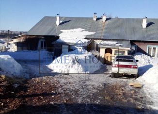 Дом на продажу, 38.4 м2, поселок Шамары, Советская улица, 10