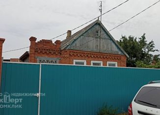 Продаю дом, 50 м2, станица Старомышастовская, Красная улица
