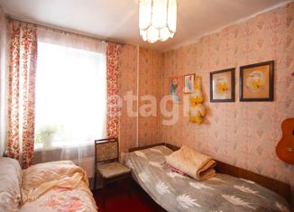 Продаю 4-ком. квартиру, 71 м2, Тула, Пушкинская улица, 57, Советский территориальный округ