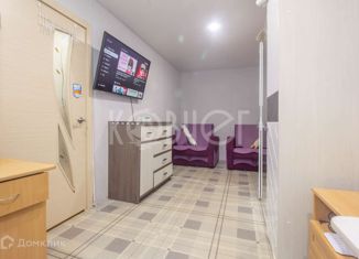 Продаю 2-ком. квартиру, 45.9 м2, Курган, Краснодонская улица, 29, жилой район Энергетики