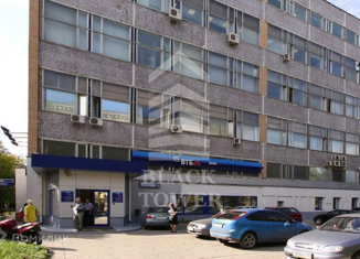 Сдача в аренду офиса, 174 м2, Москва, Семёновская площадь, 7, Семёновская площадь