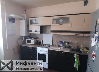 Продается 2-комнатная квартира, 60 м2, Ставрополь, улица Рогожникова, 15, ЖК Севастопольский