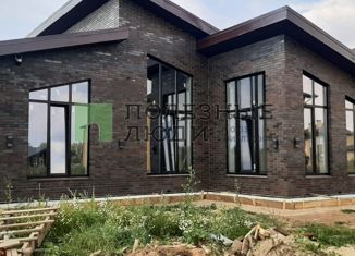 Продается дом, 130 м2, село Семиозёрка, Лесная улица