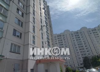 Продам 2-ком. квартиру, 58 м2, Москва, Изюмская улица, 37к3, станция Бутово