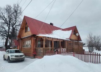 Продам дом, 100 м2, деревня Петряхино, Заречная улица