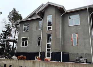 Продается дом, 506 м2, садоводческое некоммерческое товарищество Заречное, Аллейная улица