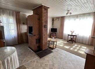 Дом на продажу, 70 м2, деревня Малая Гверстонь