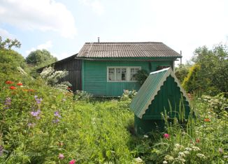 Продаю дом, 43.7 м2, деревня Шушково, Центральная улица