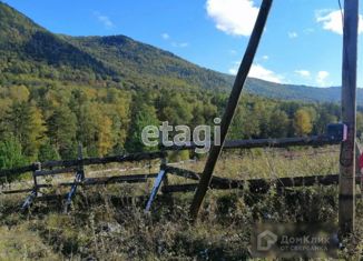 Участок на продажу, 10 сот., село Озёрное, Центральная улица