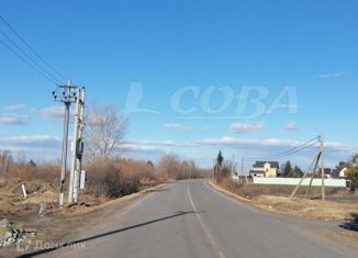 Продажа земельного участка, 8 сот., садоводческое некоммерческое товарищество Мебельщик-2