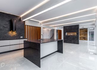 Продам дом, 330 м2, поселок Отрадное