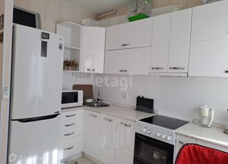 Продажа 1-ком. квартиры, 27.4 м2, Артём, Спортивная улица, 6