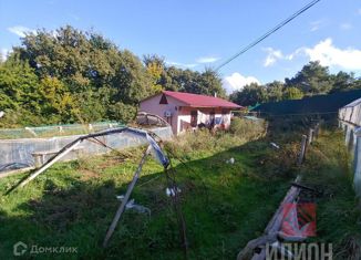 Продается дом, 50 м2, СТ Энергетик-2, улица Старшины Бабажанова, 41