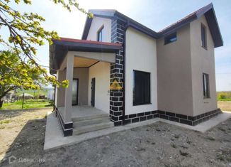 Продаю дом, 140 м2, хутор Семигорский, Семигорский переулок