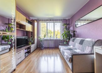 Продаю 2-комнатную квартиру, 45.7 м2, Санкт-Петербург, проспект Большевиков, 61к3, муниципальный округ Народный