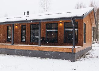 Дом на продажу, 136 м2, коттеджный поселок Синицыно, коттеджный поселок Синицыно, 307