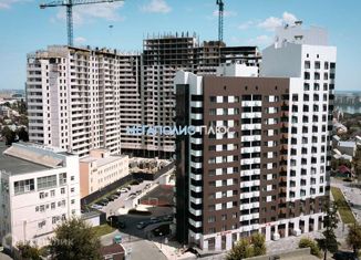 Продам 1-ком. квартиру, 40 м2, Воронеж, ЖК Европейский, улица Станкевича, 45