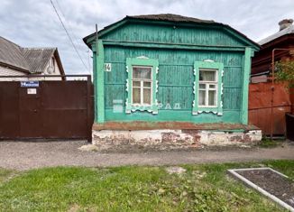 Дом на продажу, 57.3 м2, Борисоглебск, Пролетарская улица