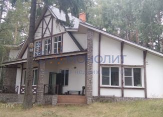 Продаю дом, 375 м2, деревня Большой Суходол