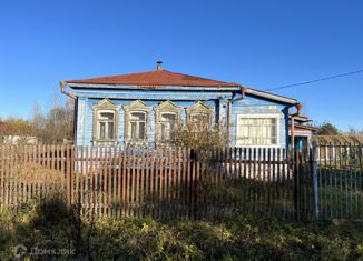 Продам дом, 45 м2, деревня Жуиха, деревня Жуиха, 39