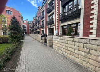 Продается таунхаус, 382.7 м2, Москва, 2-я Рыбинская улица, 13с6, ВАО