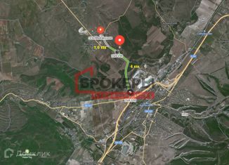 Продам земельный участок, 200 сот., Ароматненское сельское поселение