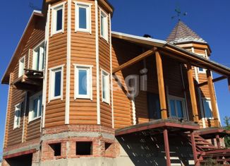 Продам дом, 200 м2, СНТ Солнечная поляна, Дачная улица