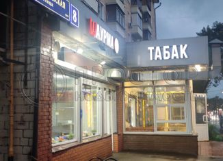 1-ком. квартира на продажу, 32 м2, Москва, Первомайская улица, 8, метро Измайловская