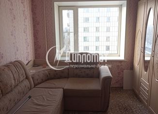 Продается 1-ком. квартира, 16.7 м2, Курган, проспект Конституции, 77, район Энергетики