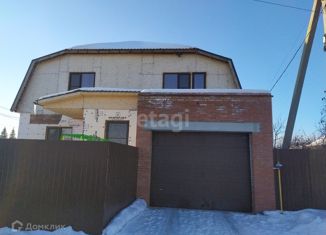 Продам дом, 279.4 м2, деревня Приветная, Центральная улица