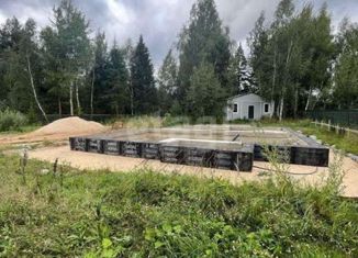 Продается участок, 12.4 сот., Апрелевка, Рябиновый проезд