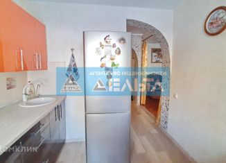 Продается двухкомнатная квартира, 41.4 м2, Новосибирск, Софийская улица, 5, Софийская улица