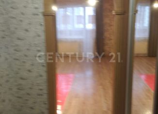 Квартира на продажу студия, 35.5 м2, Краснодар, улица Героя Хабибуллина, 6, ЖК Лиговский