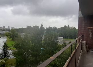 Продажа 1-ком. квартиры, 39.3 м2, Санкт-Петербург, 2-я Никитинская улица, 12Б, 2-я Никитинская улица