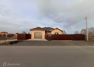 Продаю дом, 124 м2, село Кулаково, Кипарисовая улица