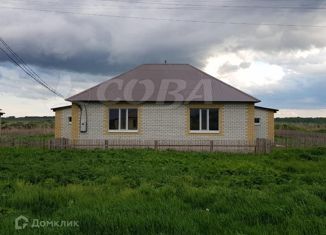 Однокомнатная квартира на продажу, 25.4 м2, село Усть-Ламенка, Центральная улица, 26