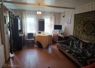 Продается дом, 40 м2, посёлок Ставрово, улица Мичурина, 25