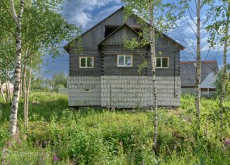 Продаю дом, 107.3 м2, посёлок городского типа Краснозатонский, 4-я линия, 30